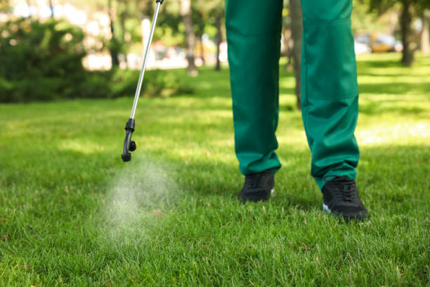 Best Best Pest Control Companies  in Abaster, AL