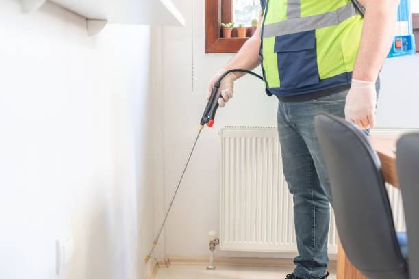 Best Emergency Pest Control  in Abaster, AL